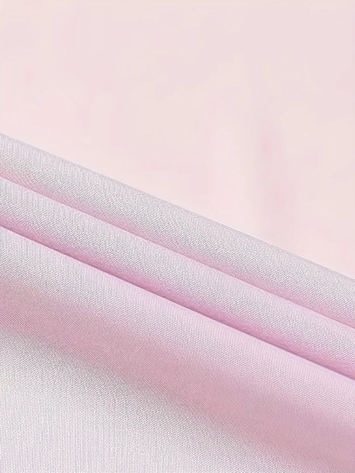 Lenoir™ |  Elegante camisa de manga larga con botones