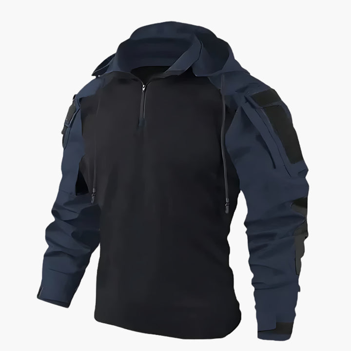 Sudadera táctica con capucha Kiko™