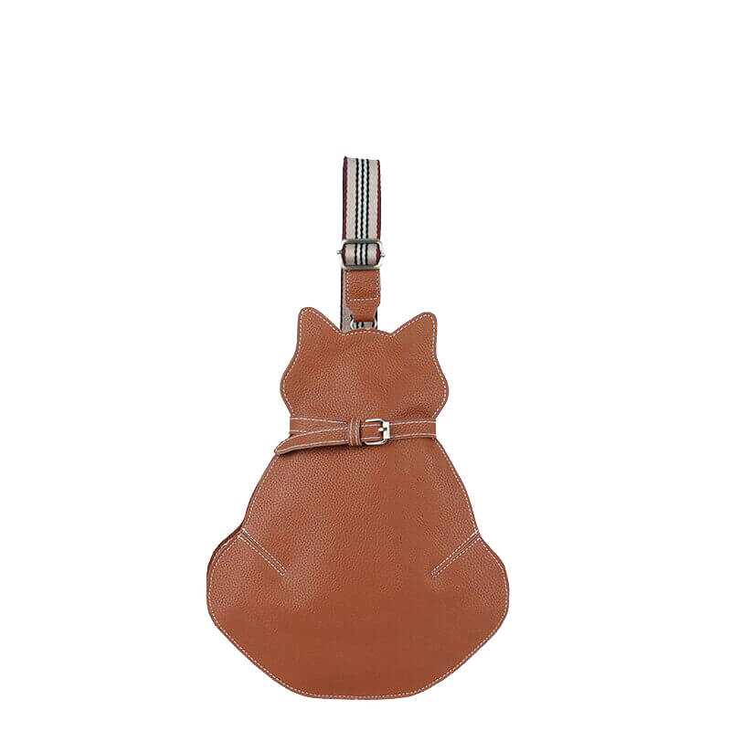 Ponte la bolsa para gatos Miar™