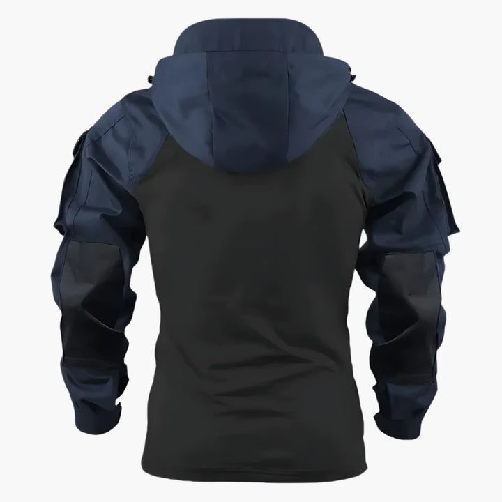 Sudadera táctica con capucha Kiko™
