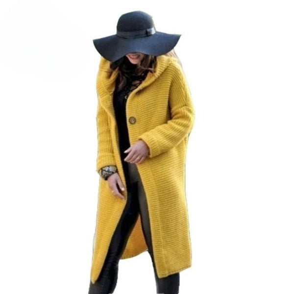 Chaqueta de punto Leire™