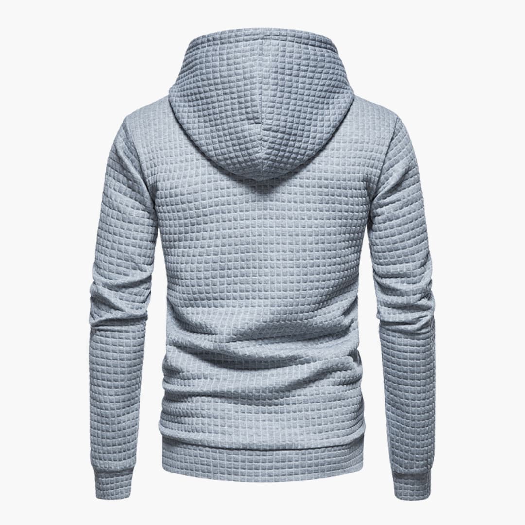 Elegante sudadera para hombre Araujo™