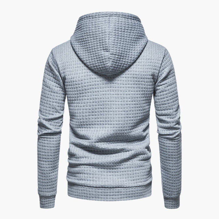 Elegante sudadera para hombre Araujo™