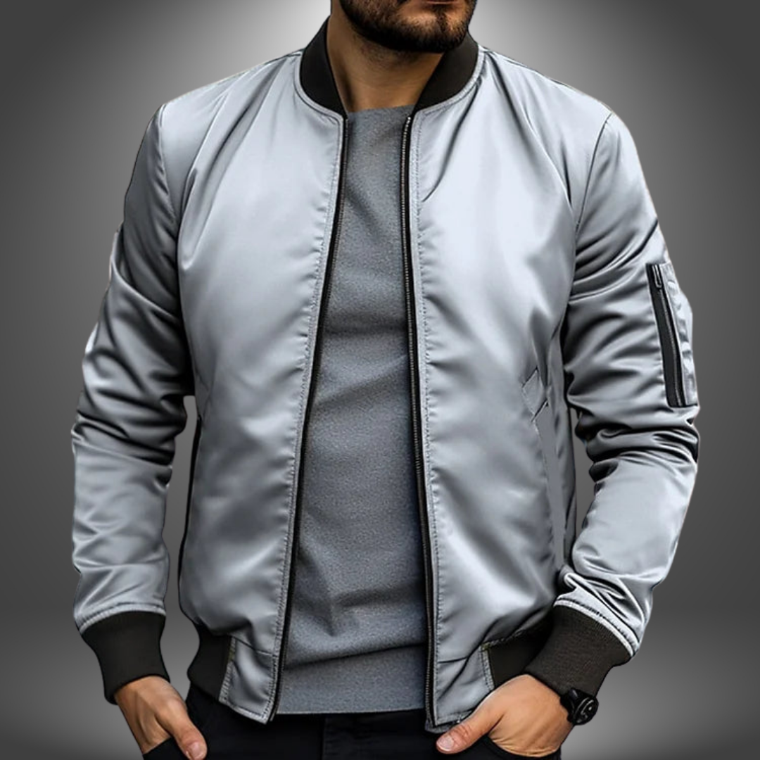 Chaqueta moderna para hombre Ares™