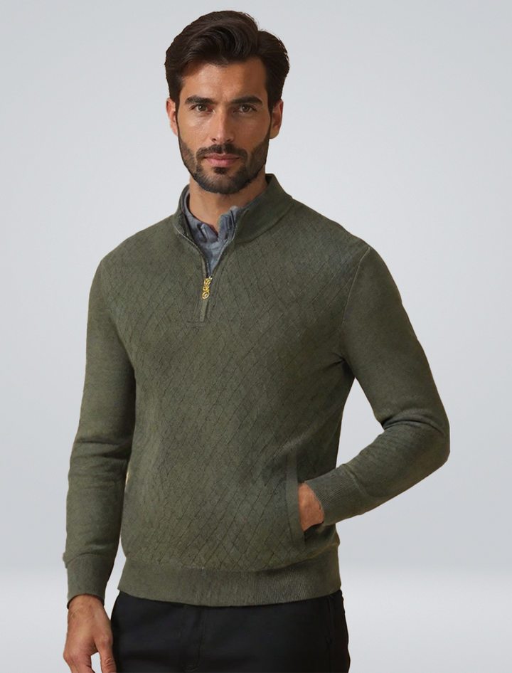 Sudadera Essentiel Andrés™