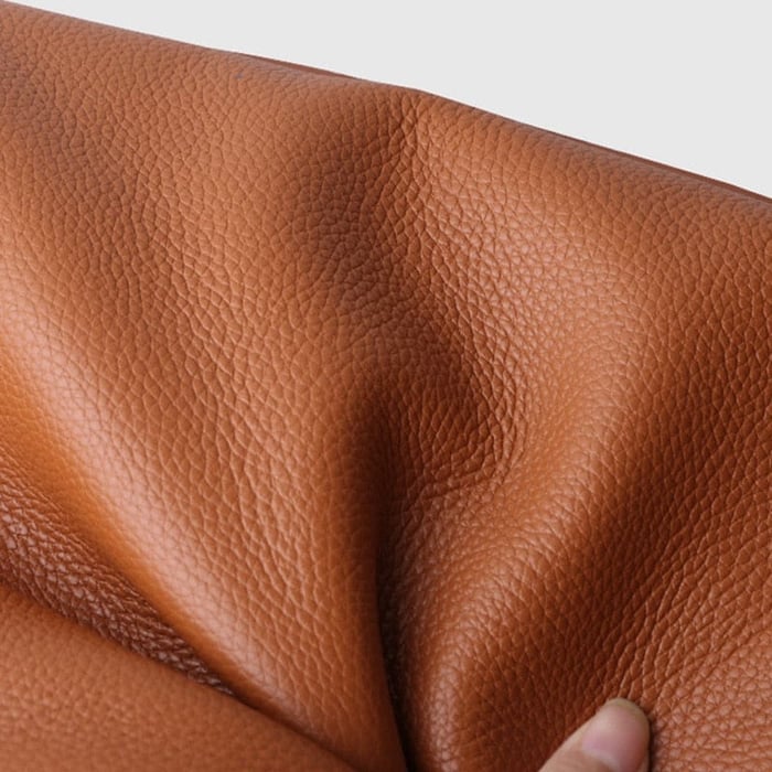 Elegante bolso de cuero Salma™