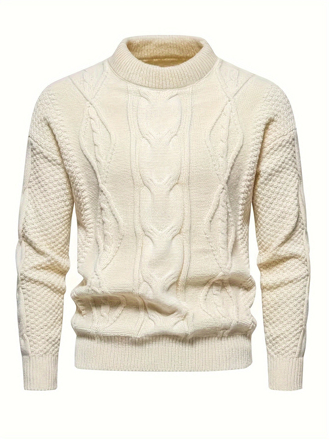 Suéter de moda Teo™