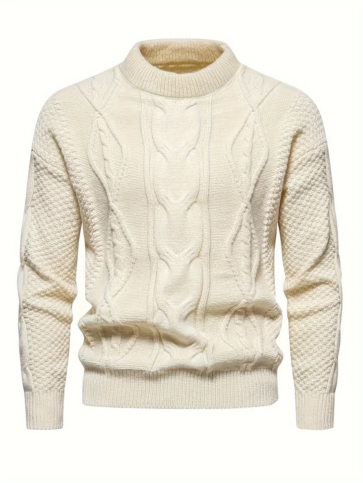 Suéter de moda Teo™