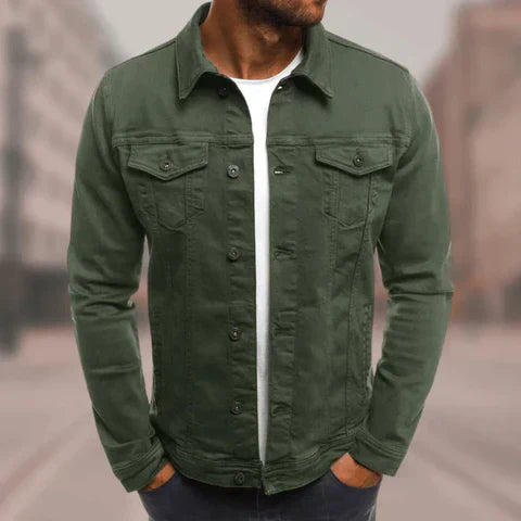 Chaqueta vaquera Carlos™