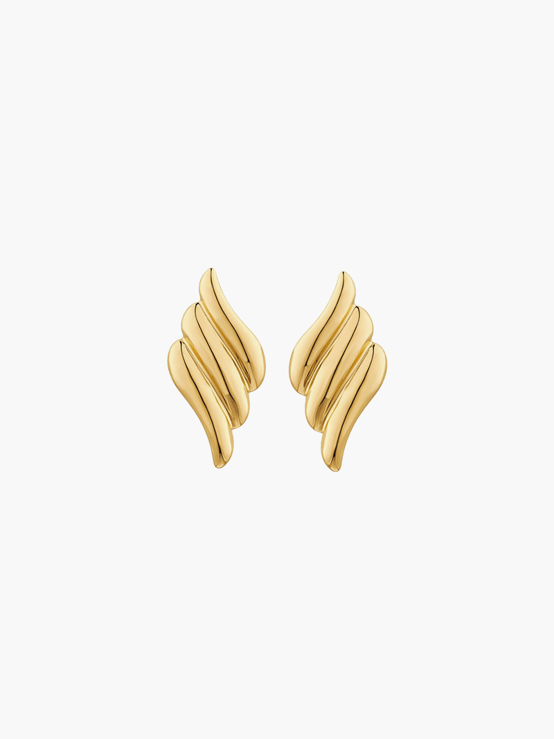Pendientes Ángel