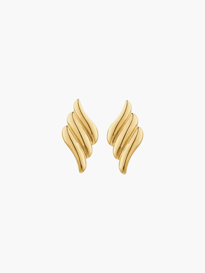 Pendientes Ángel