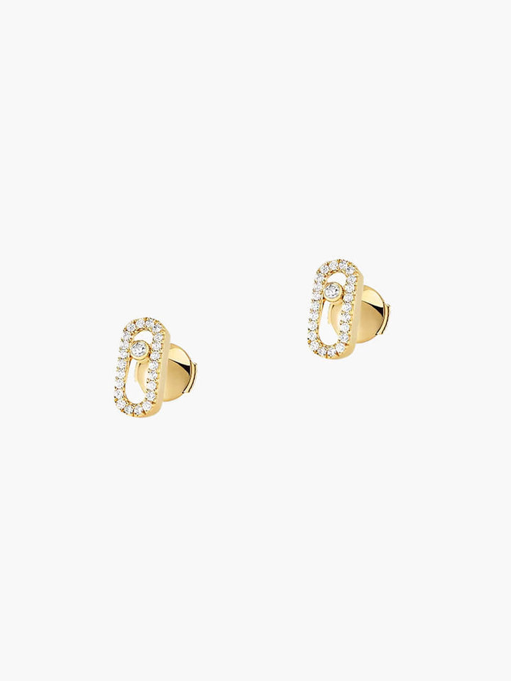 Pendientes Melissa