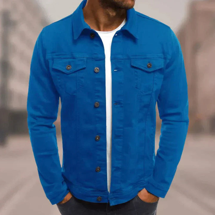 Chaqueta vaquera Carlos™