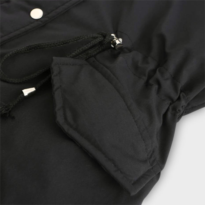 Maura - Chaqueta de invierno acogedora y resistente