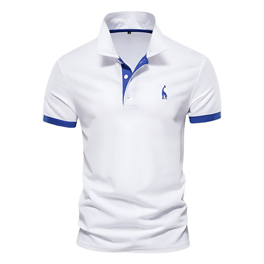 Polo informal Charles™