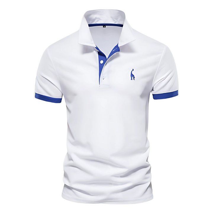 Polo informal Charles™