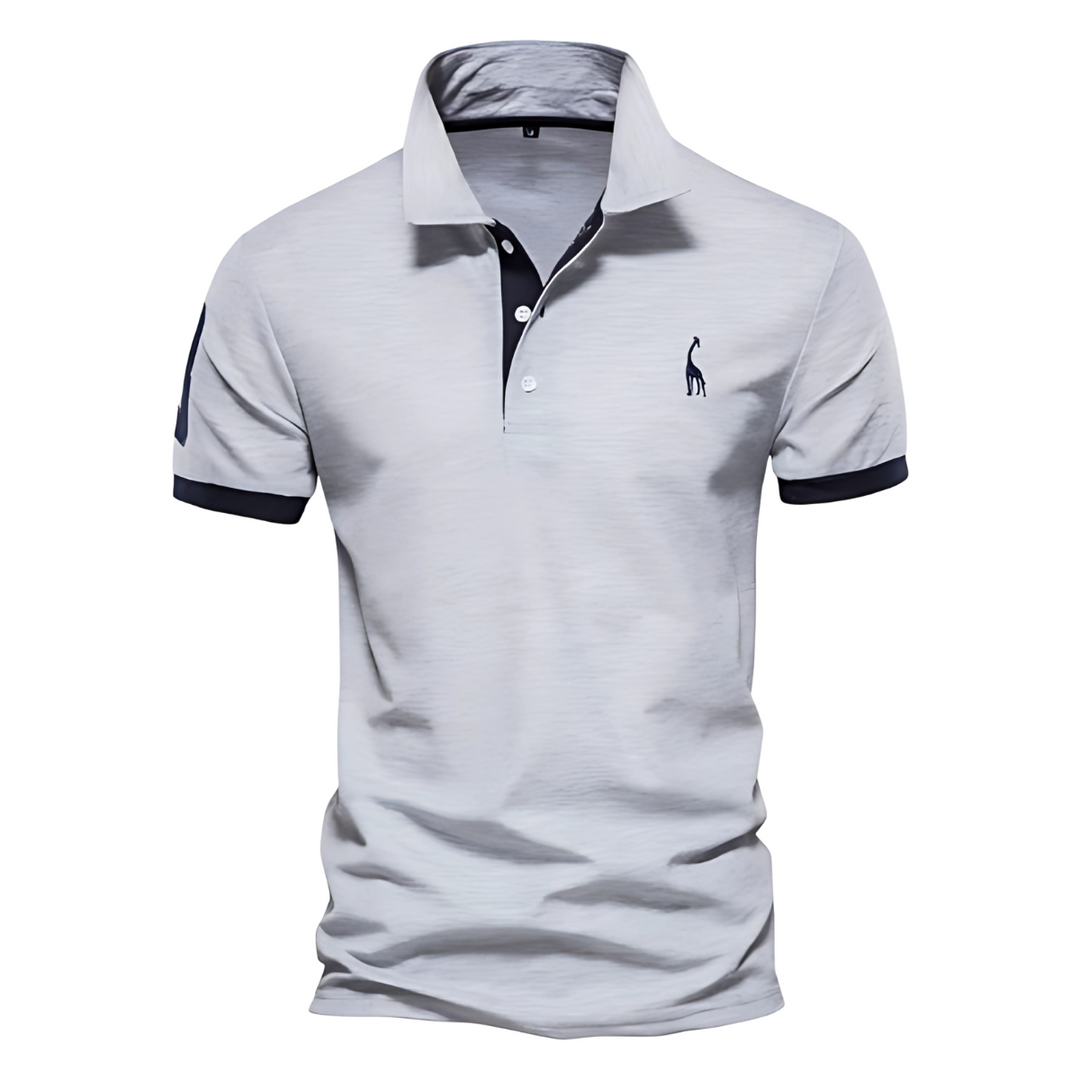 Polo informal Charles™