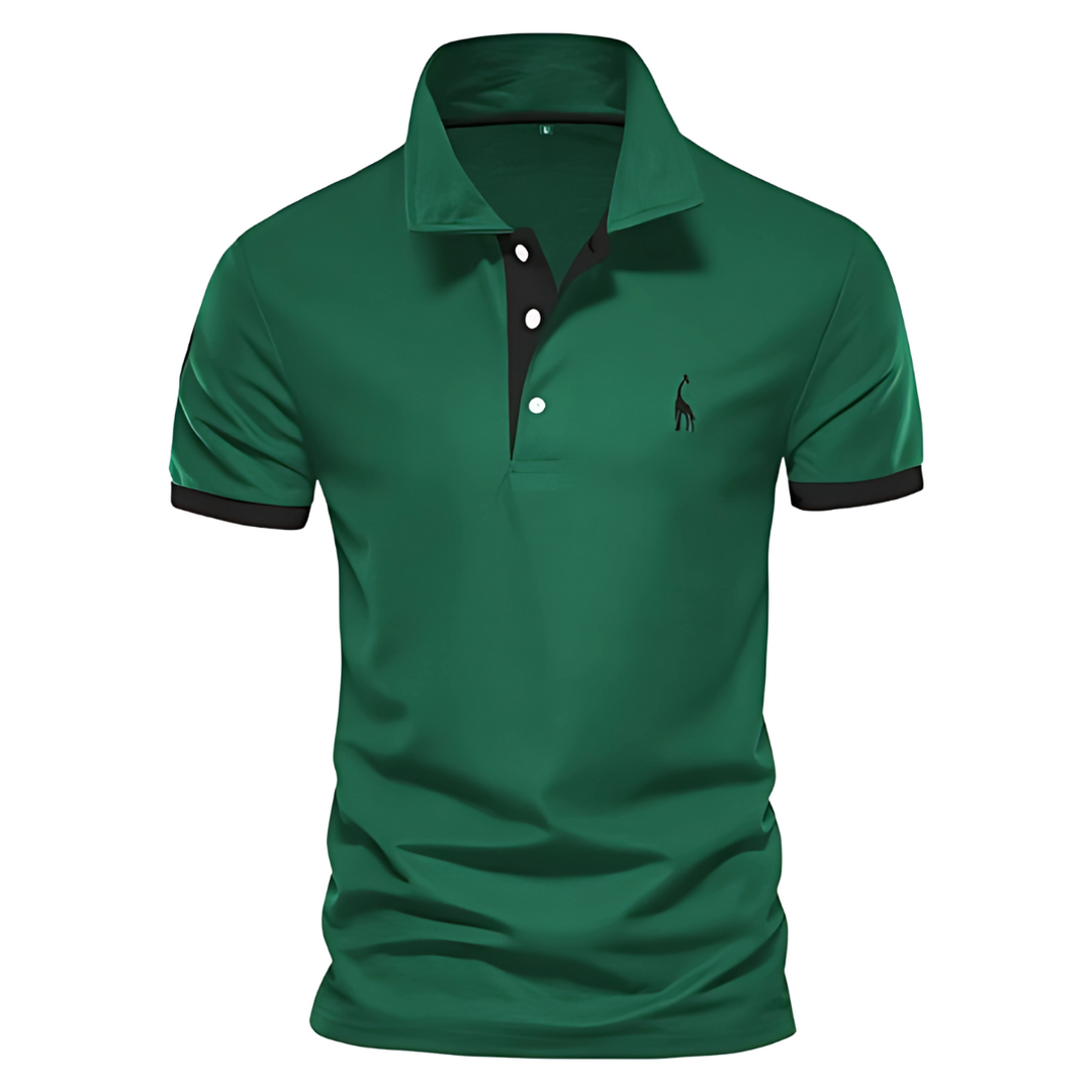 Polo informal Charles™