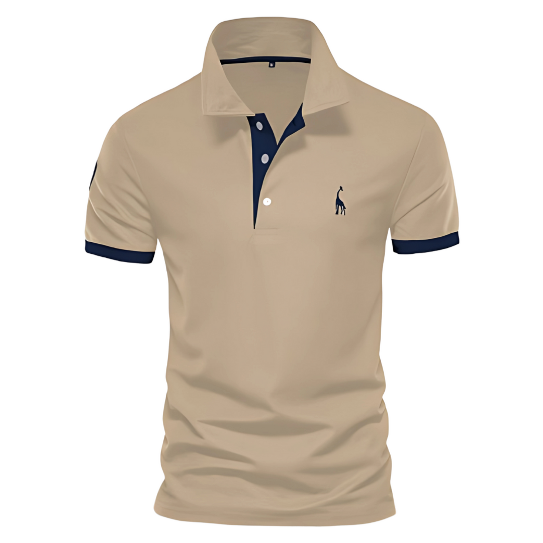 Polo informal Charles™