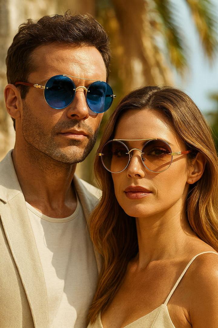 Gafas de sol RETRO