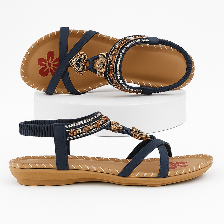 Sandalias ortopédicas Vitalia™