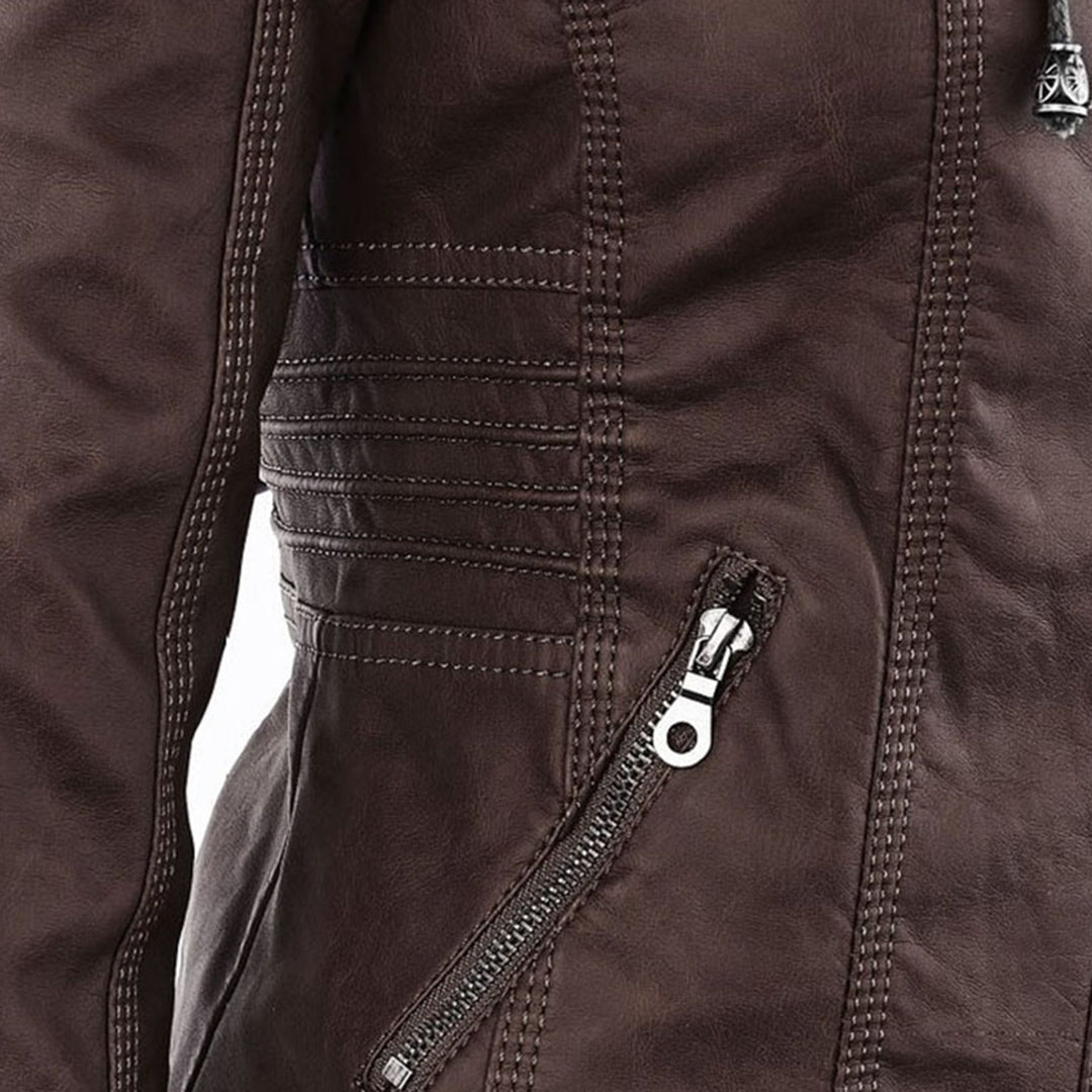 Chaqueta casual elegante Telde™