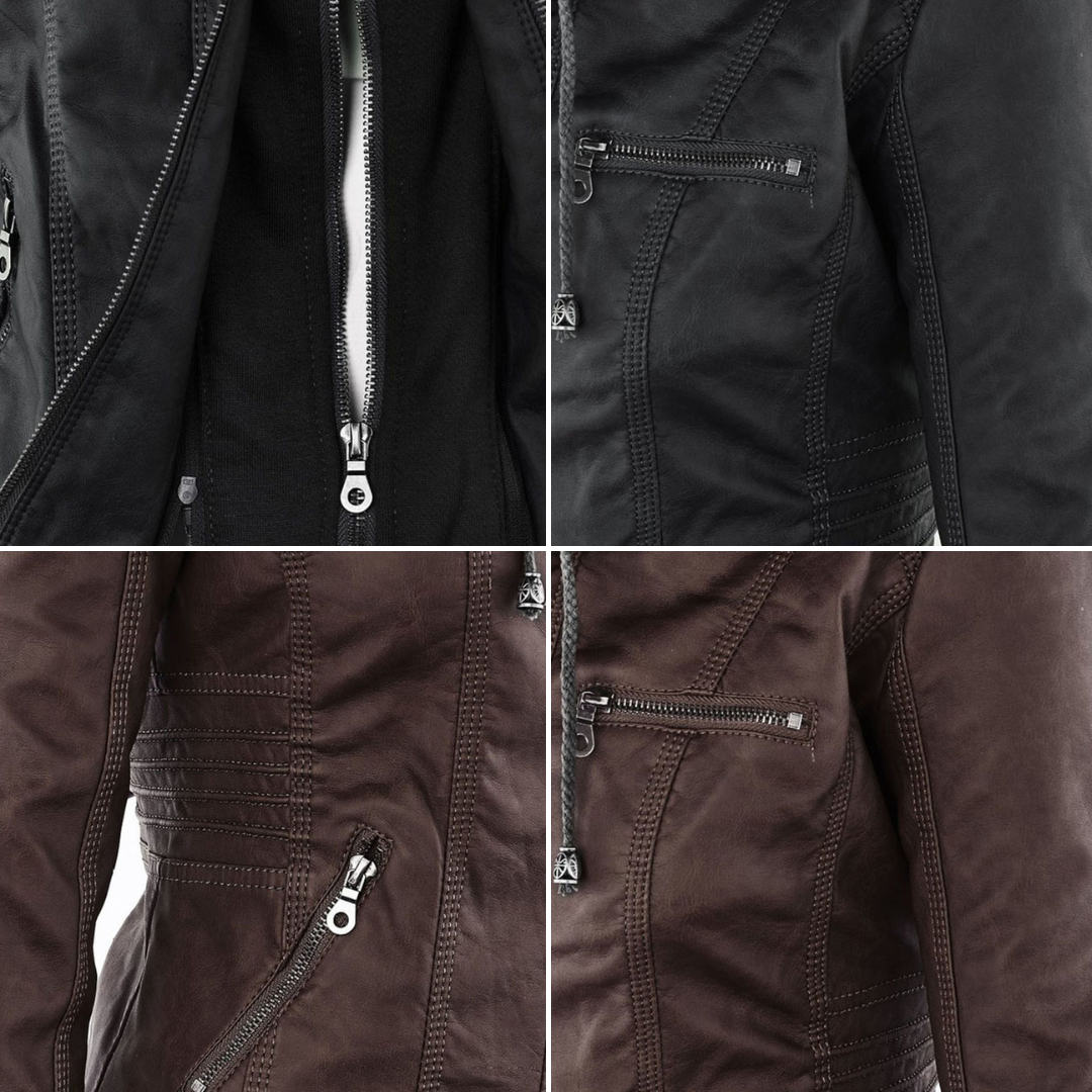 Chaqueta casual elegante Telde™