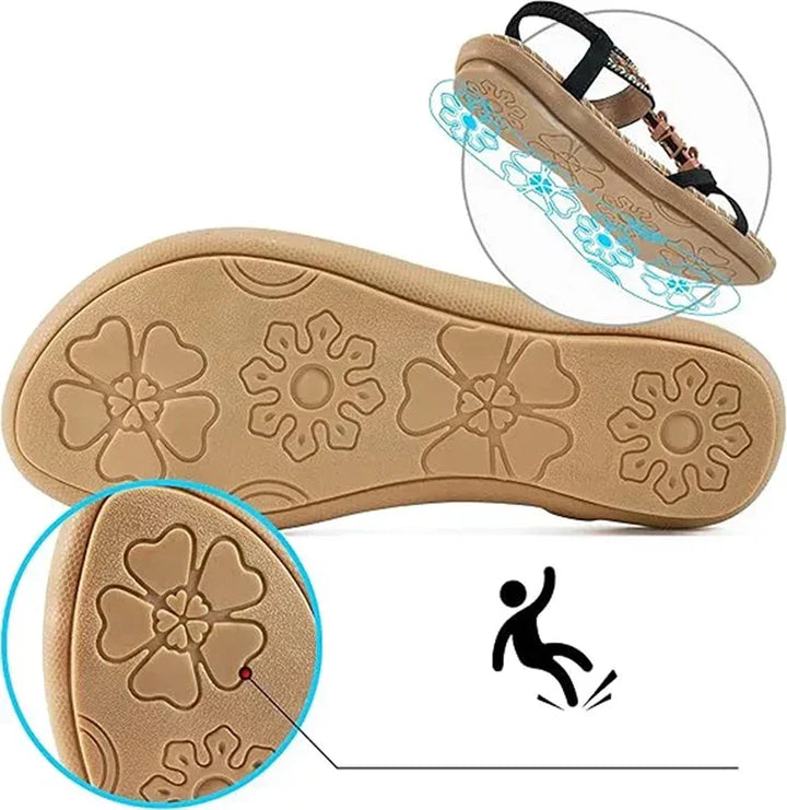 Sandalias ortopédicas Vitalia™