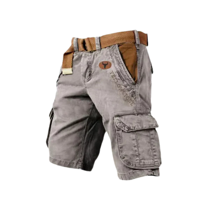 Lenoir™ | Pantalones cortos cómodos para hombre