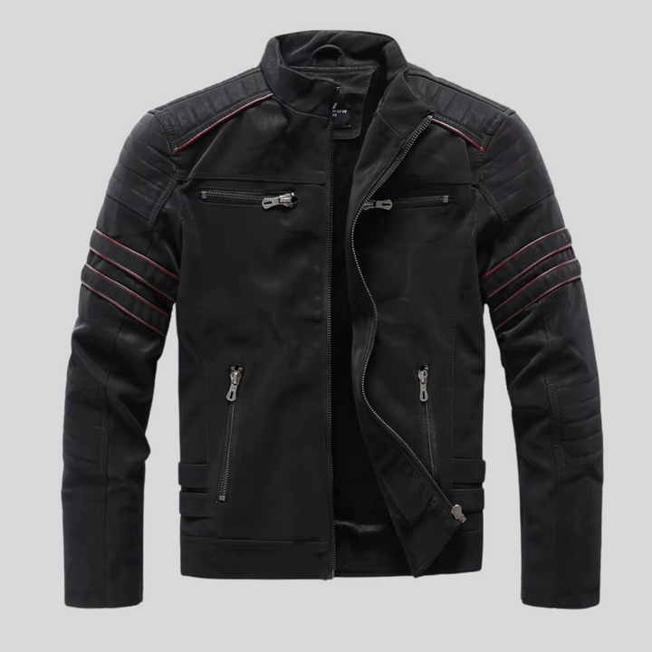 Chaqueta de moto deportiva Zonda™