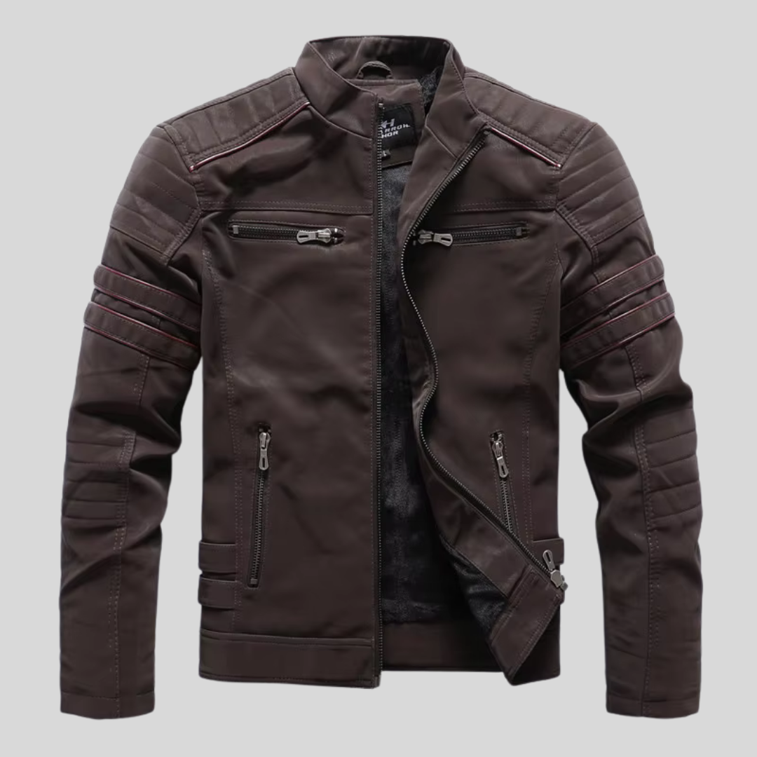 Chaqueta de moto deportiva Zonda™