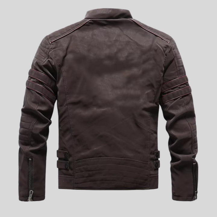 Chaqueta de moto deportiva Zonda™