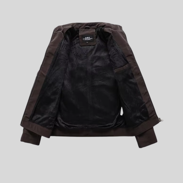 Chaqueta de moto deportiva Zonda™