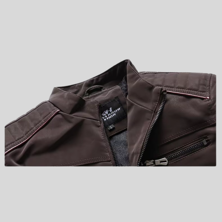 Chaqueta de moto deportiva Zonda™