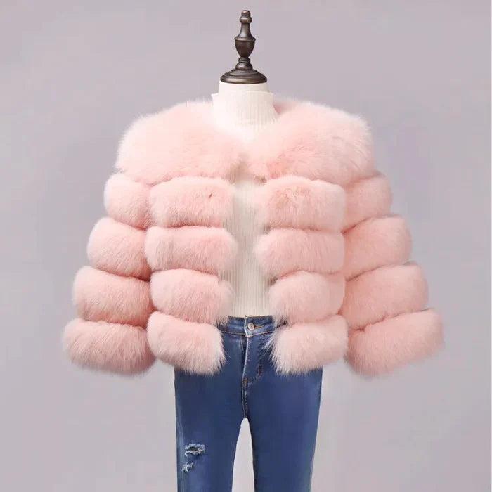 Abrigo polar Yara™