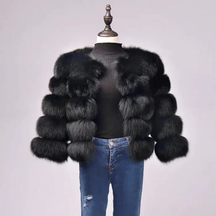 Abrigo polar Yara™