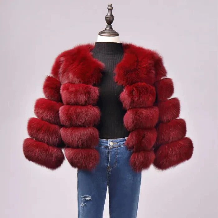 Abrigo polar Yara™