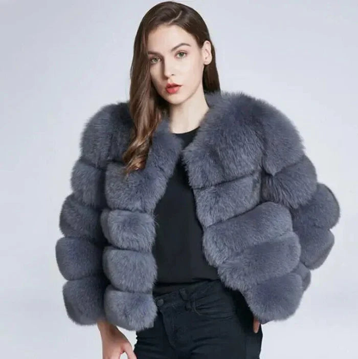 Abrigo polar Yara™