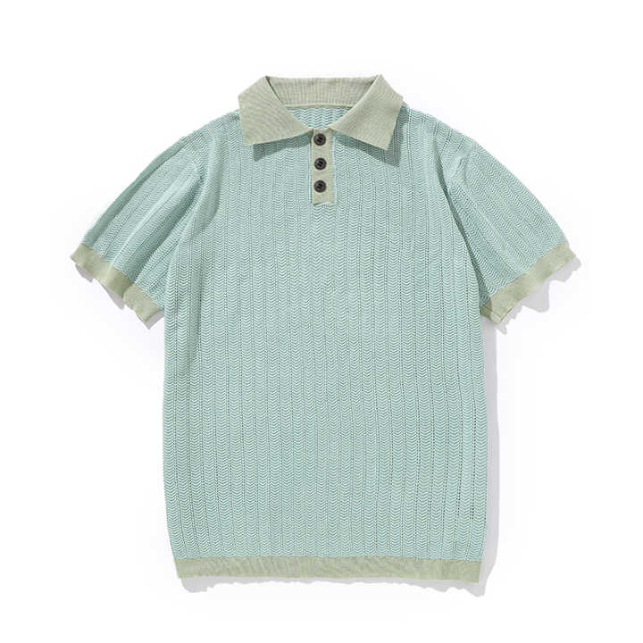 Polo de punto Monterrey™