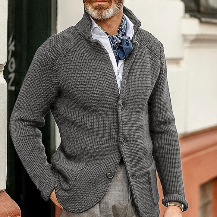 Chaqueta elegante Ebano™