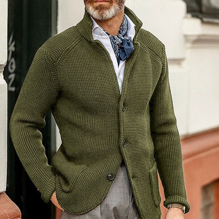 Chaqueta elegante Ebano™
