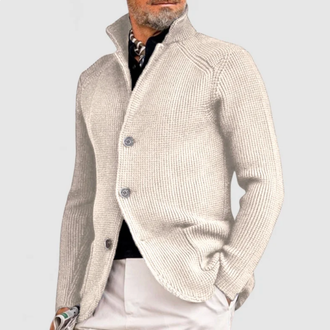 Chaqueta elegante Ebano™