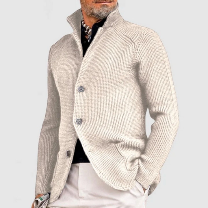 Chaqueta elegante Ebano™