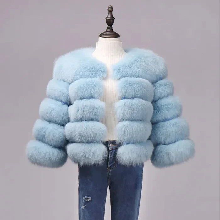 Abrigo polar Yara™