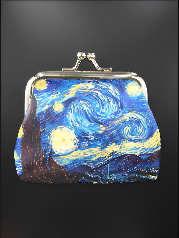 Monedero de Van Gogh Arte™