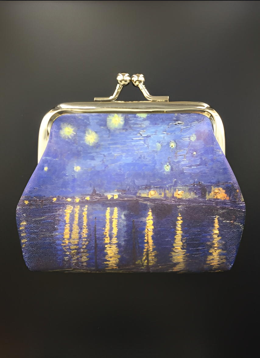 Monedero de Van Gogh Arte™
