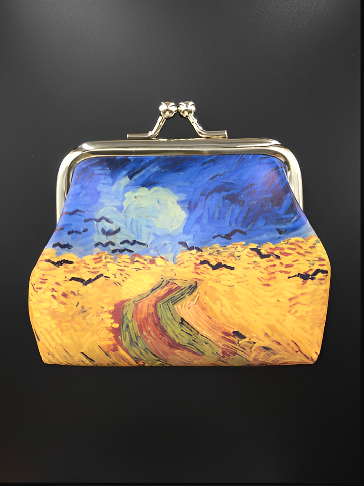 Monedero de Van Gogh Arte™