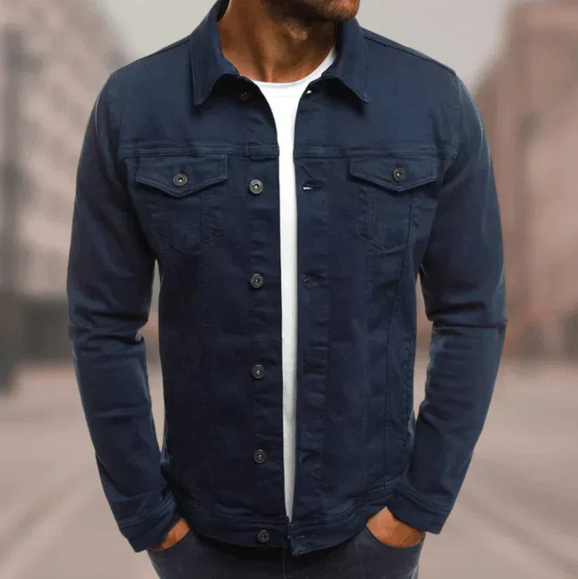 Chaqueta vaquera Carlos™