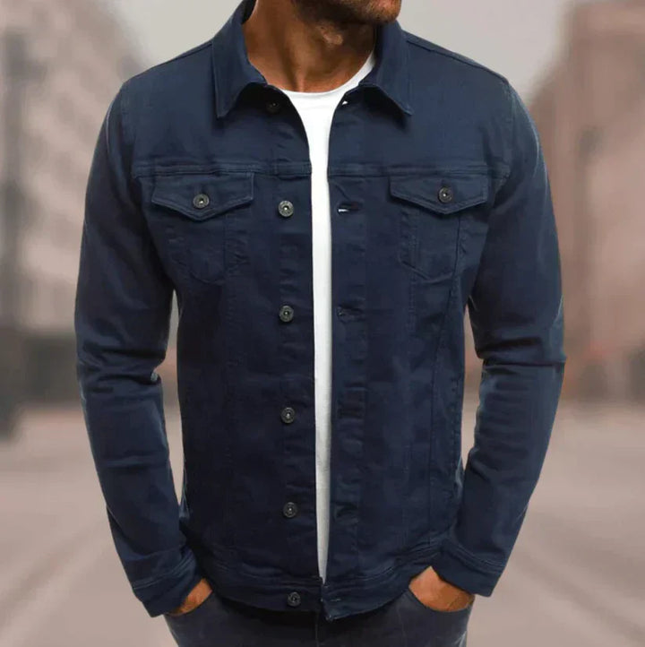Chaqueta vaquera Carlos™