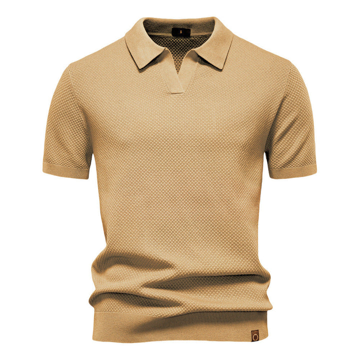Polo estructurado Mateo™
